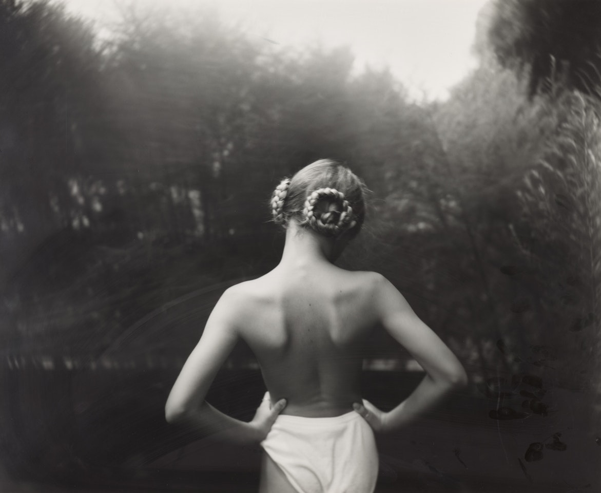 Vinland by Sally Mann