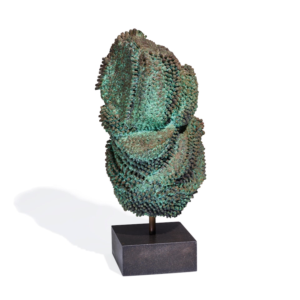 Untitled by Harry Bertoia