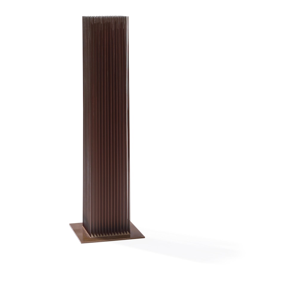 Untitled (Sonambient) by Harry Bertoia
