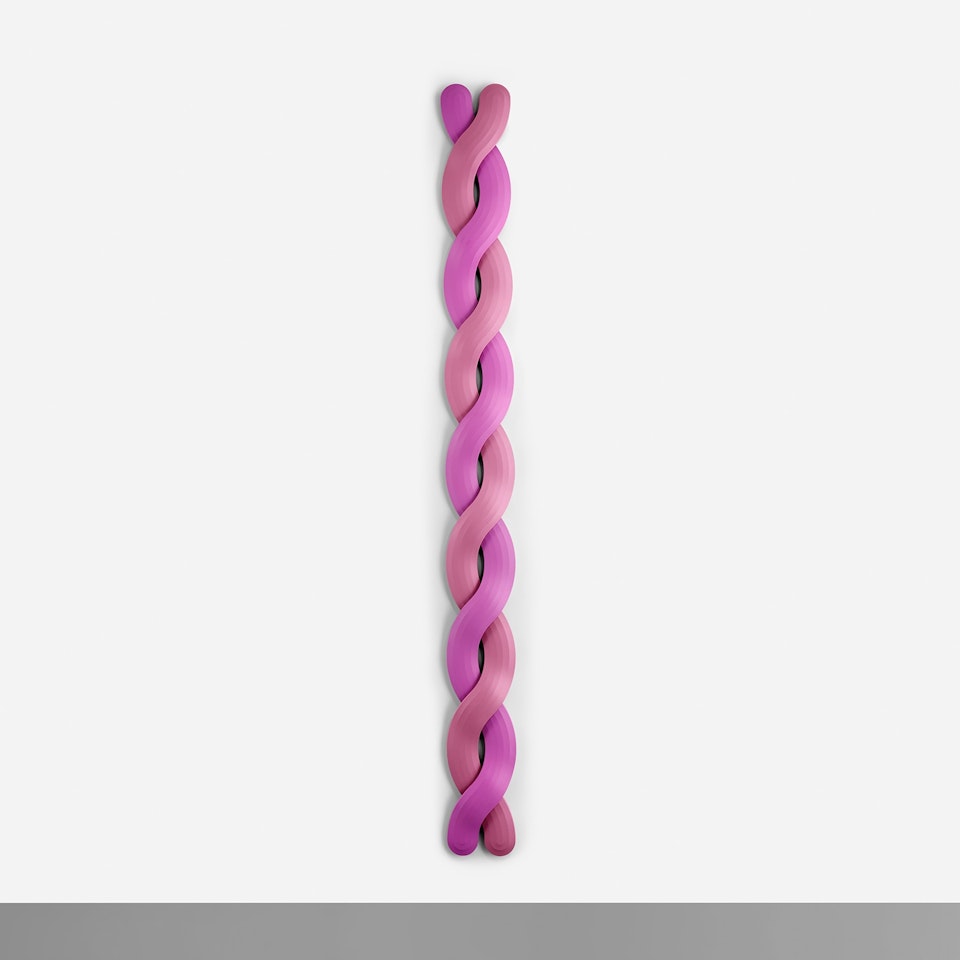 Wave #1 by Josh Sperling