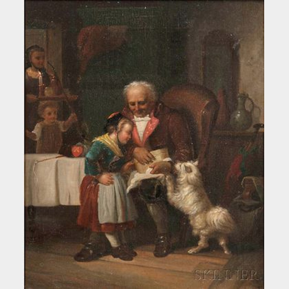 The Special Pet by Continental School