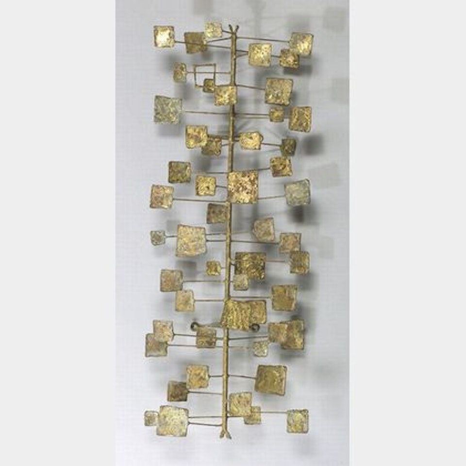 Untitled by Harry Bertoia