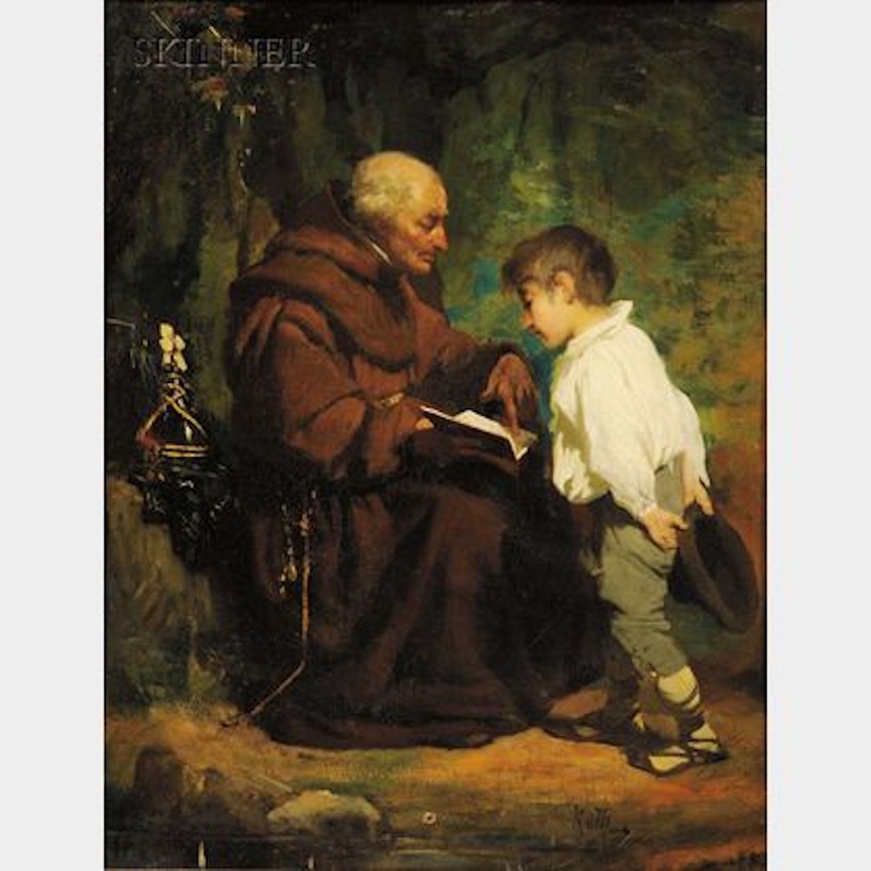 The Lesson Learned by Continental School