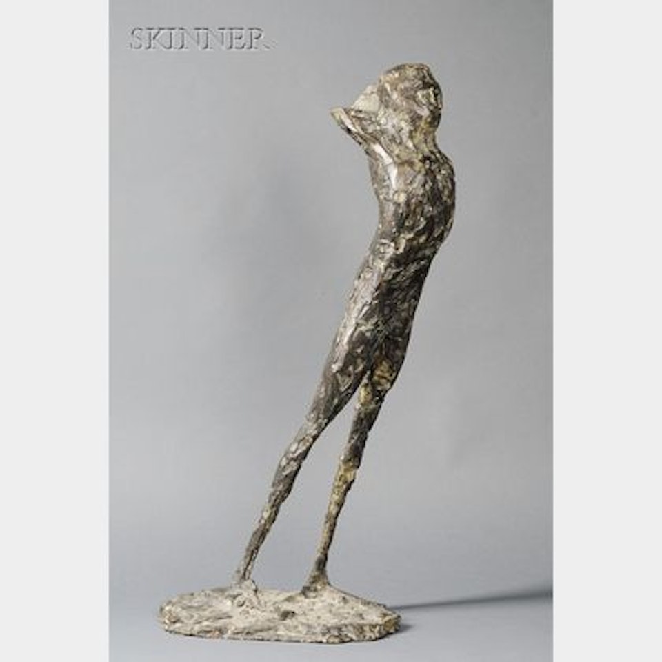 Birdman by Elisabeth Frink