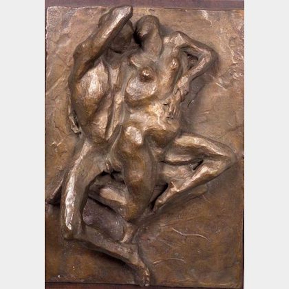 Couple by Michael Ayrton
