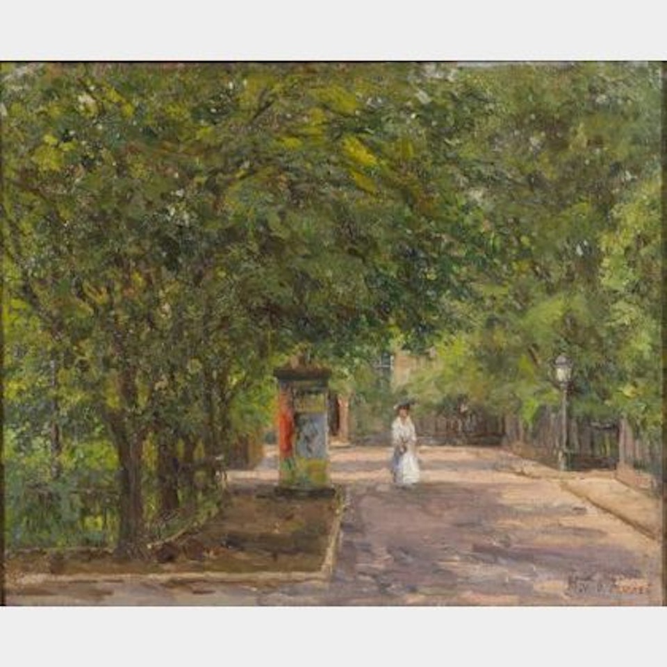 Park View by Continental School