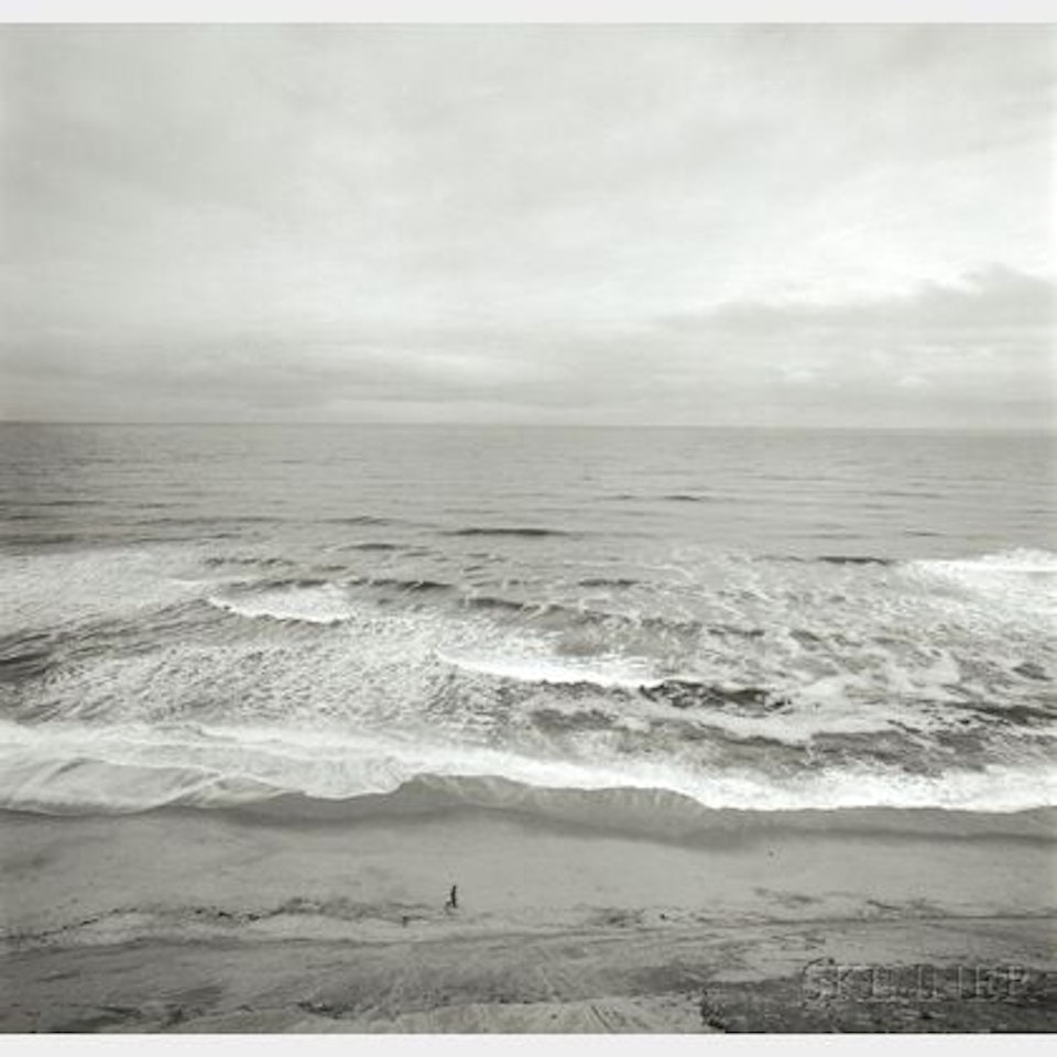 Cape Cod by Harry Callahan