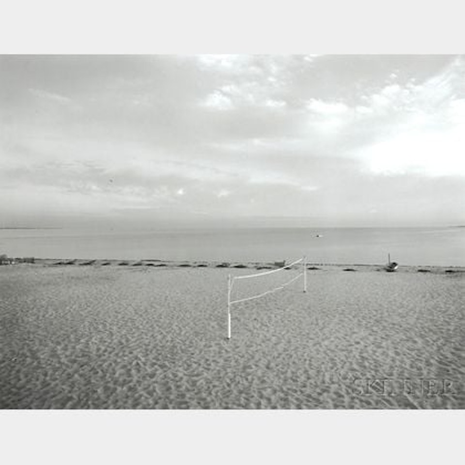 Cape Cod by Harry Callahan
