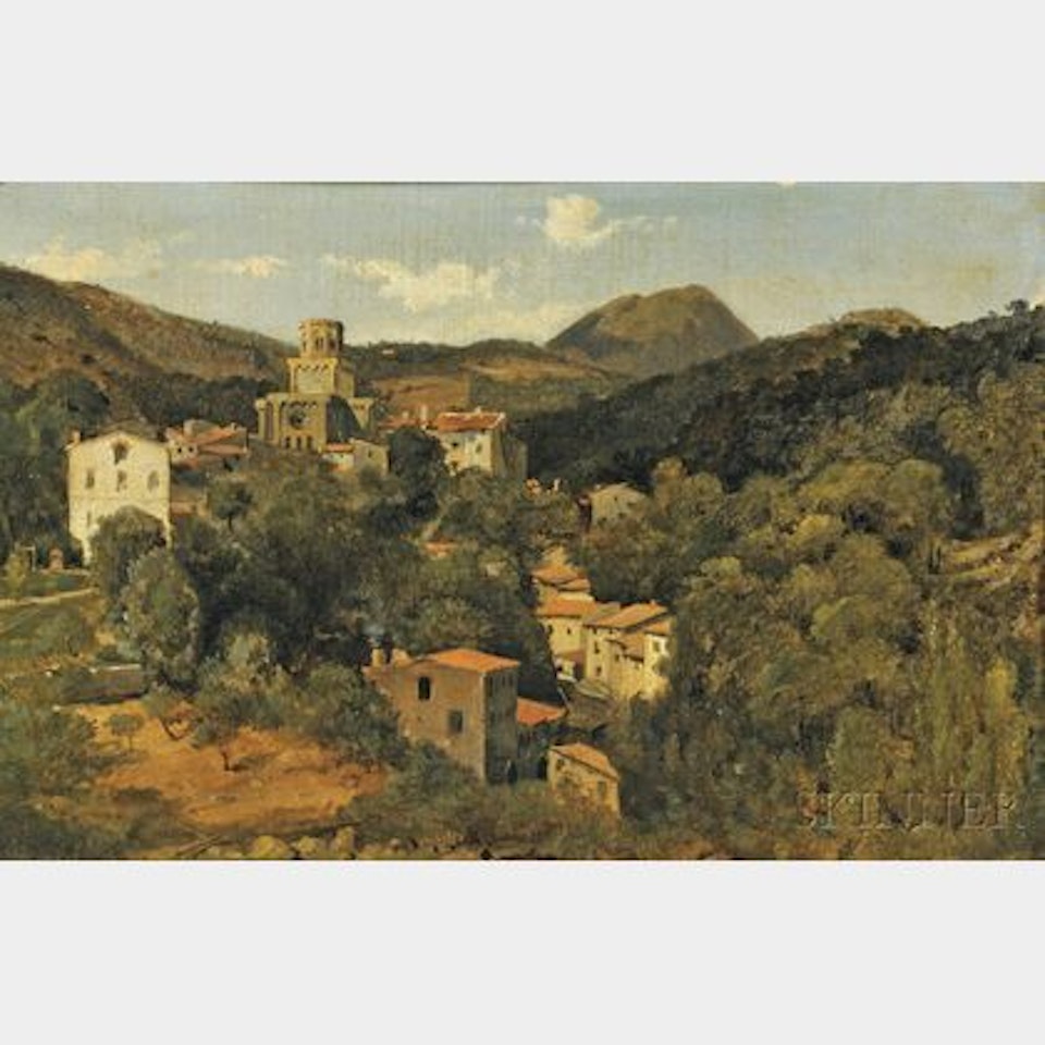 Hillside Village by Continental School