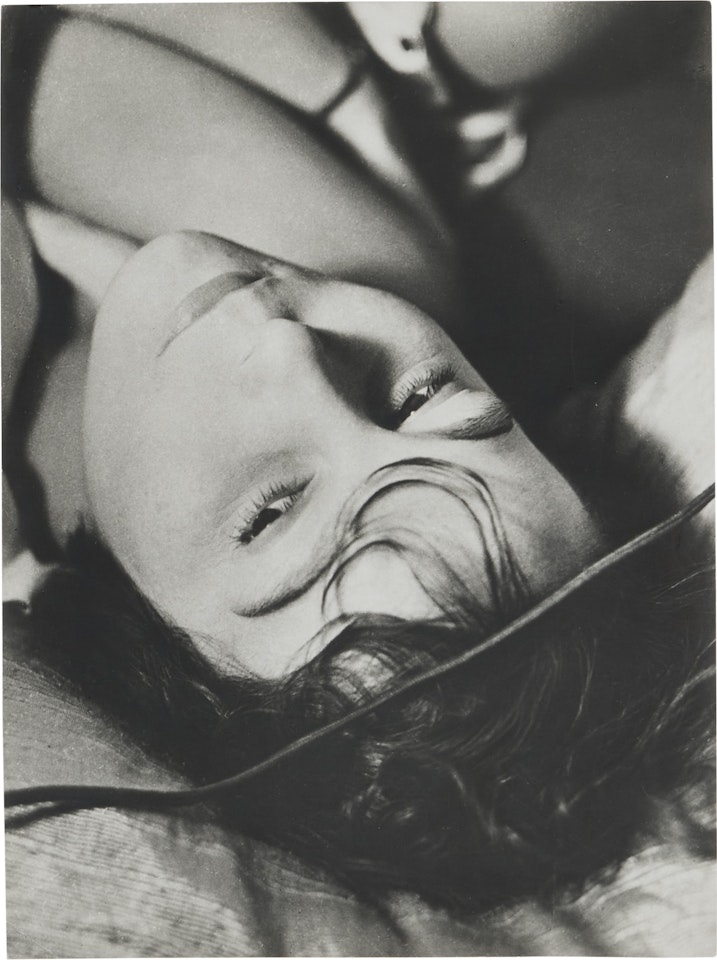 "Ellen Frank" by László Moholy-Nagy