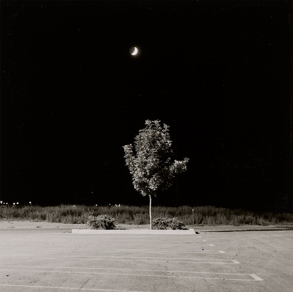 Fort Collins, Colorado by Robert Adams