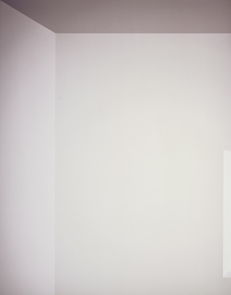 Colors of Shadow C1017 by Hiroshi Sugimoto