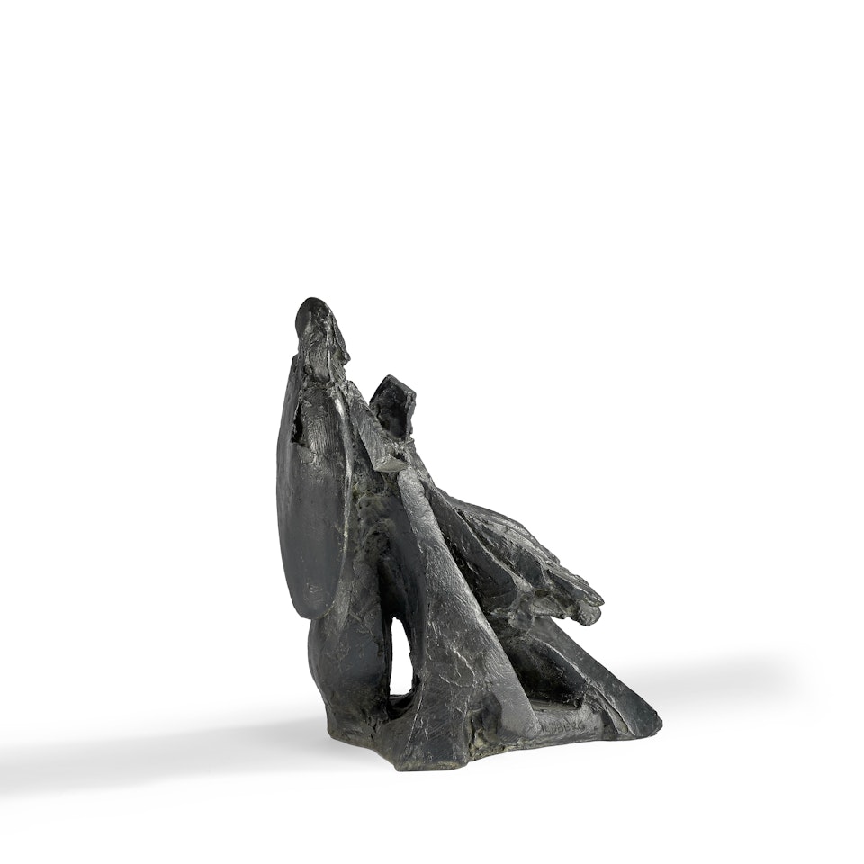 Two in one by Isabelle Waldberg