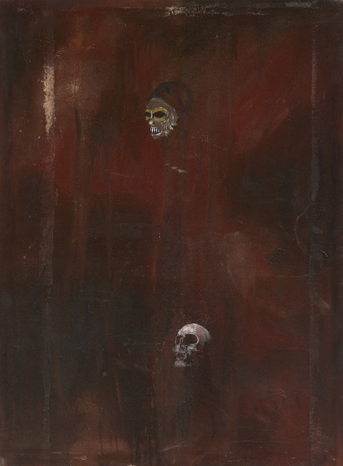 Sans titre by Philippe Pasqua
