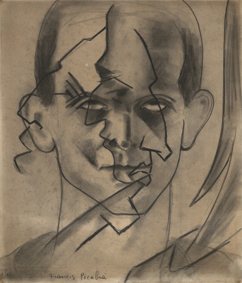 Sans titre by Francis Picabia