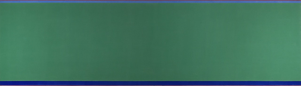 Erin by Kenneth Noland