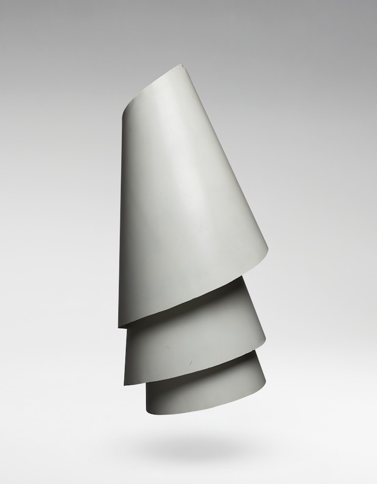 Lampshade by Man Ray