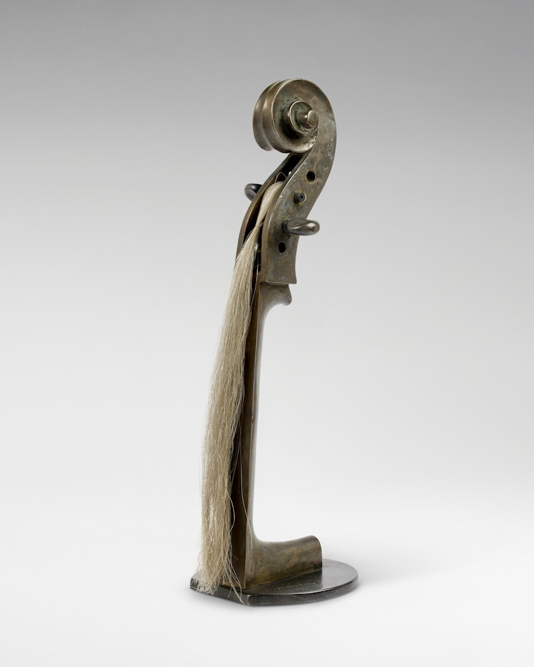 Emak Bakia by Man Ray