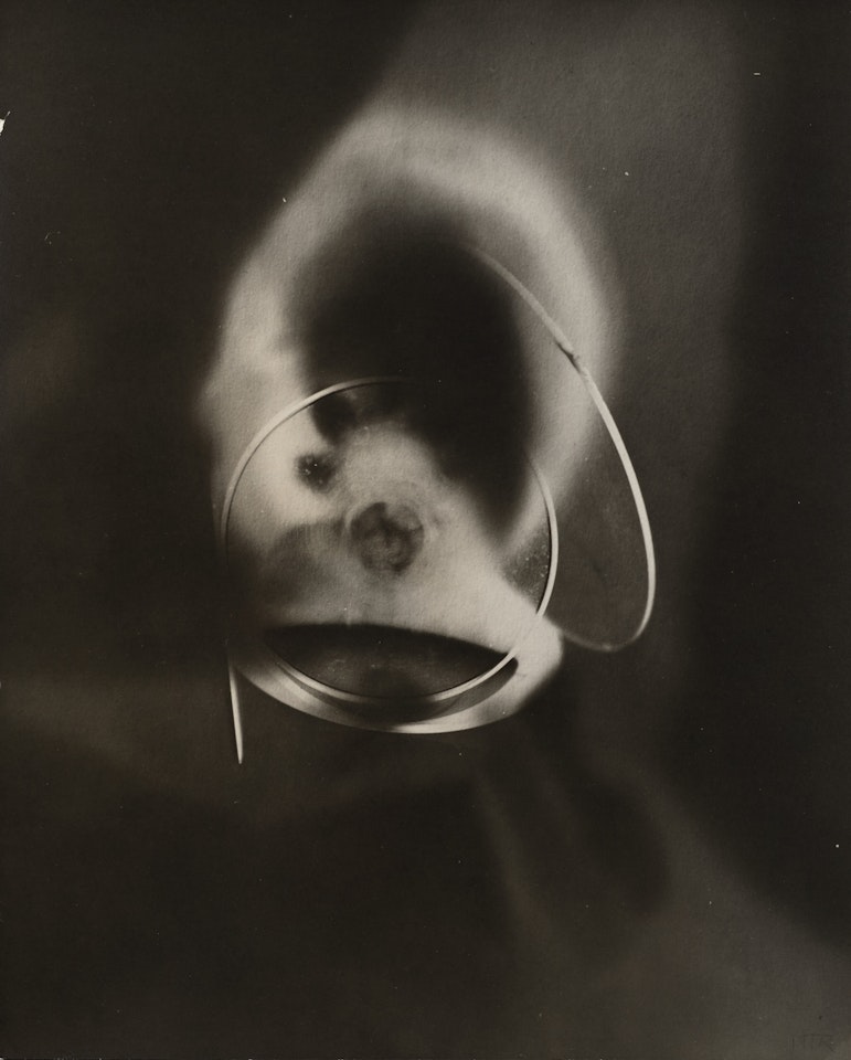 Sans titre (Rayographie) by Man Ray