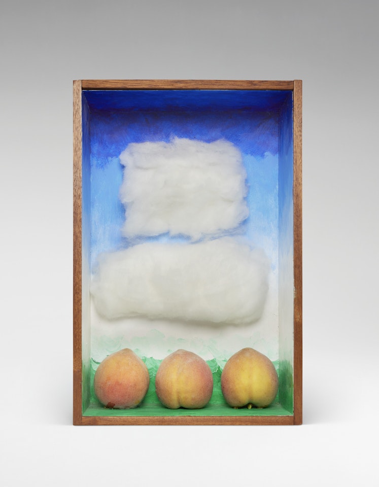 Pêchage by Man Ray
