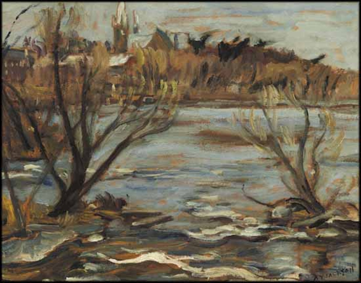 Arnprior by Alexander Young Jackson
