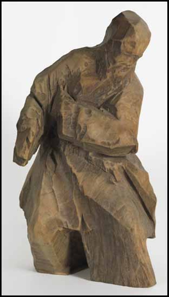 Untitled (Tai Chi Series) by Ju Ming