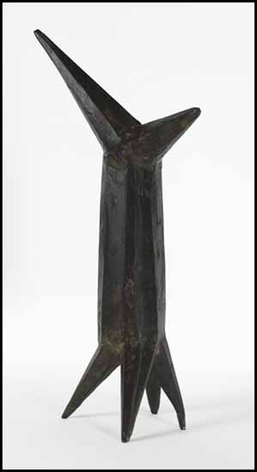 Detector III by Lynn Chadwick