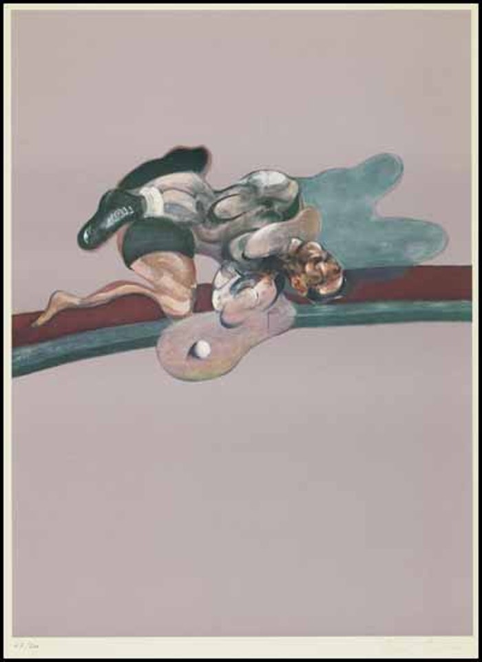 In Memory of George Dyer by Francis Bacon