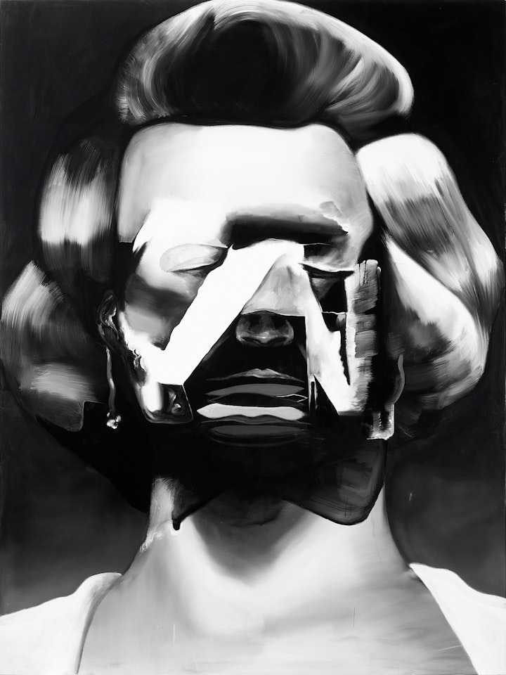 Hello Stranger by Tomoo Gokita