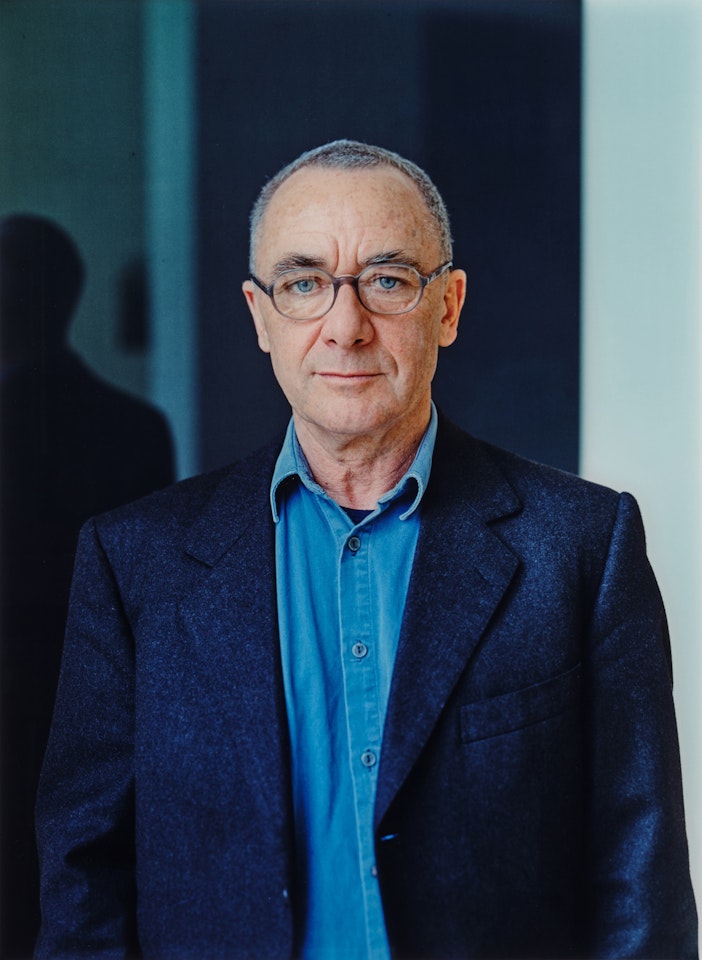 Gerhard Richter 1, Köln by Thomas Struth