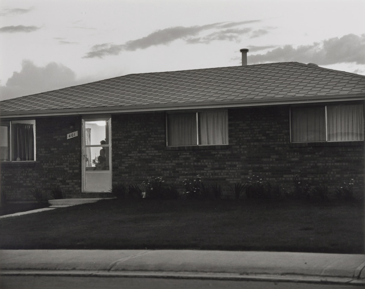 "Longmont, Colorado" by Robert Adams