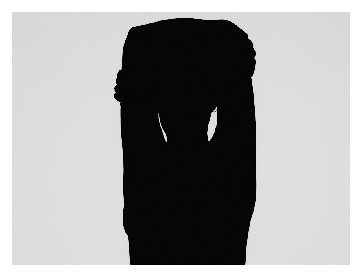 Eleanor by Harry Callahan