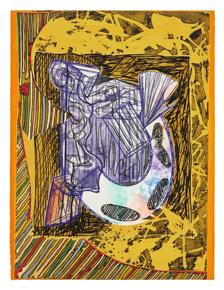 Bene come il sale, from Italian Folktales by Frank Stella