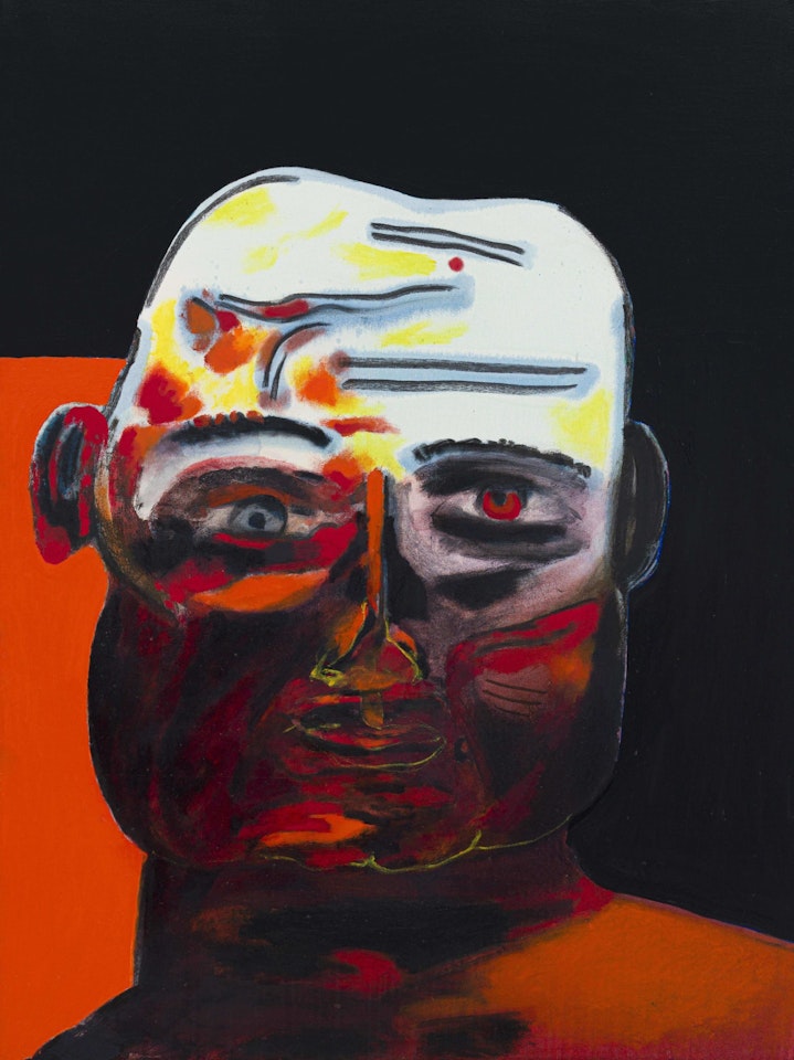 Ishmael by Robert Hodgins