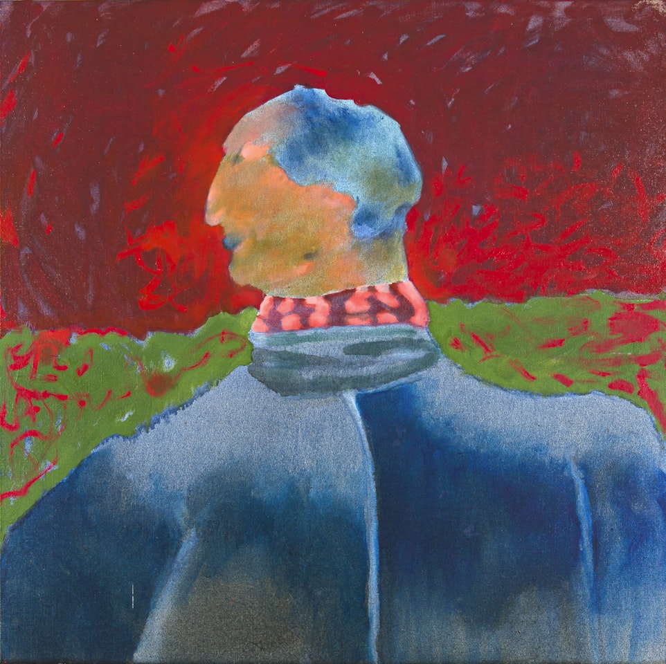 A Most Superior Person by Robert Hodgins