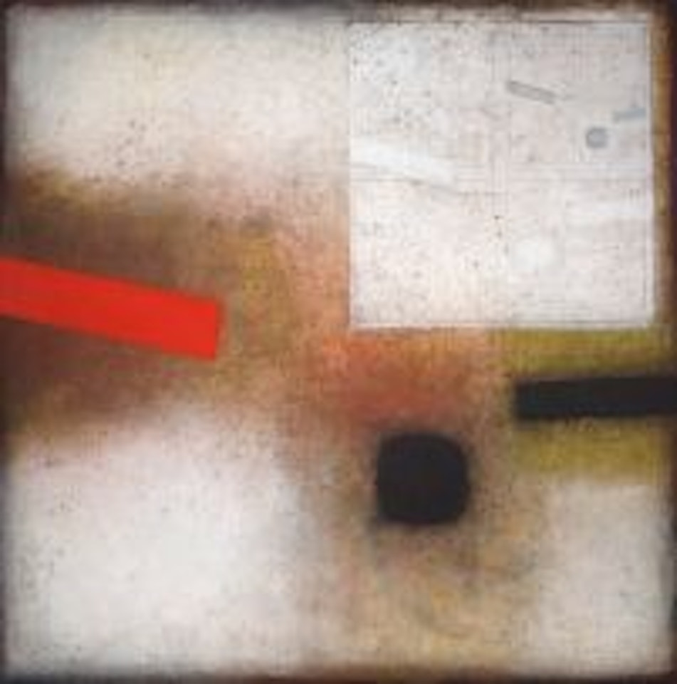 Abstract by Douglas Portway