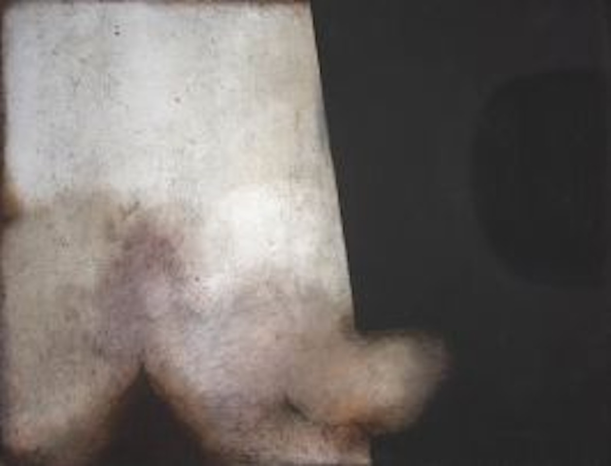 Abstract by Douglas Portway