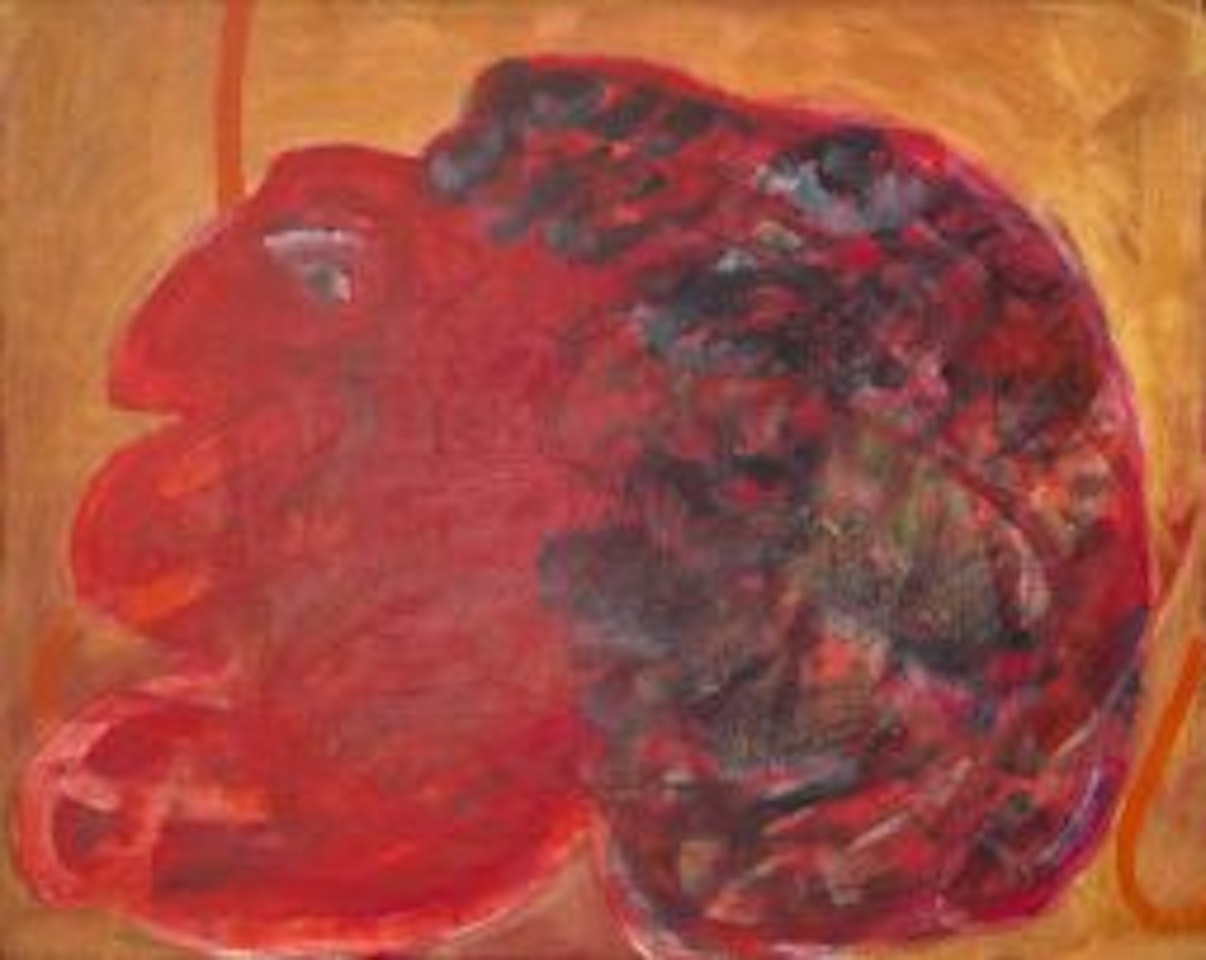 The Death of Danton: Final Act by Robert Hodgins