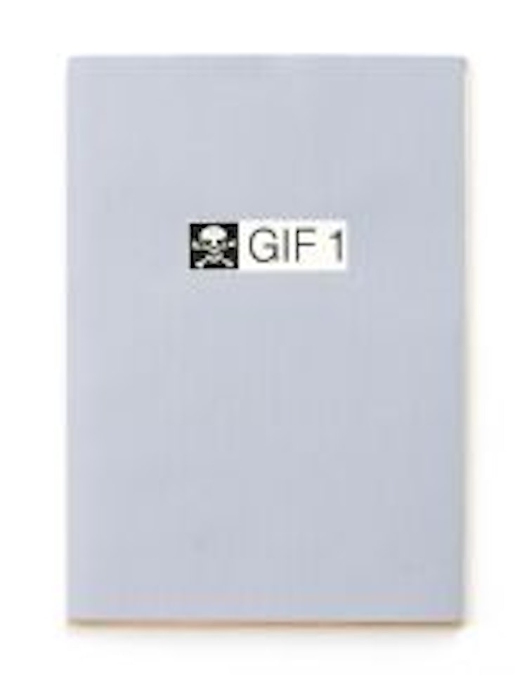 GIF1 by Various Artists