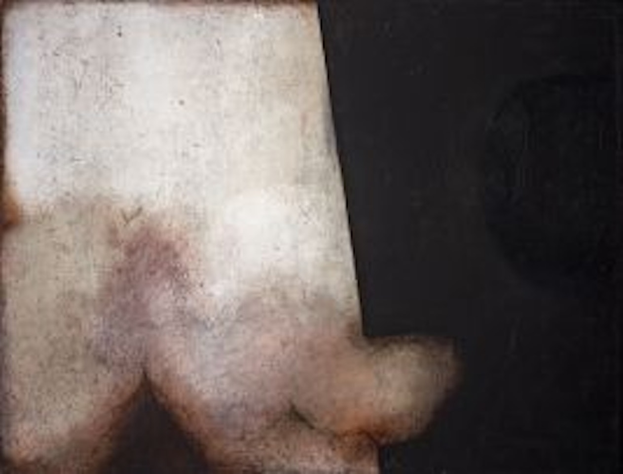 Abstract by Douglas Portway