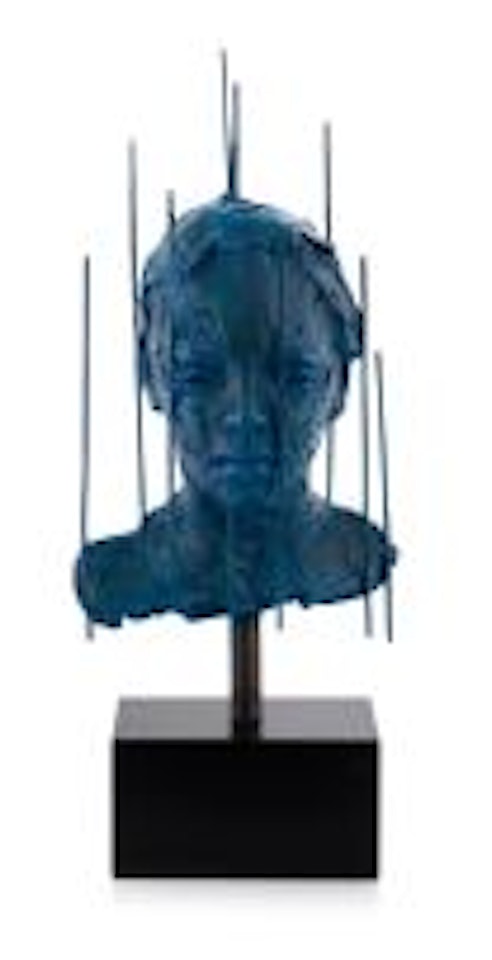 Shift Series #1 with Shafts by Lionel Smit