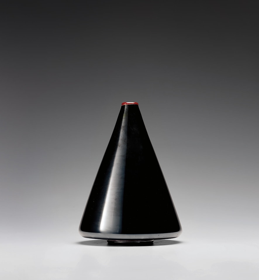 Rare vase, model no. 5971 by Carlo Scarpa