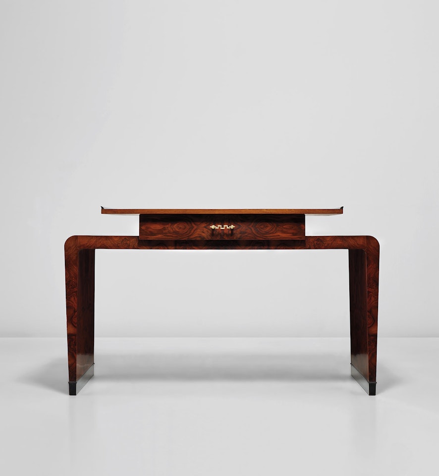 Desk by Gio Ponti