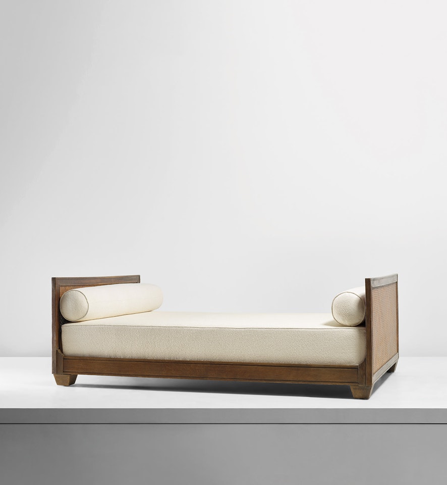 Daybed by Jean-Michel Frank