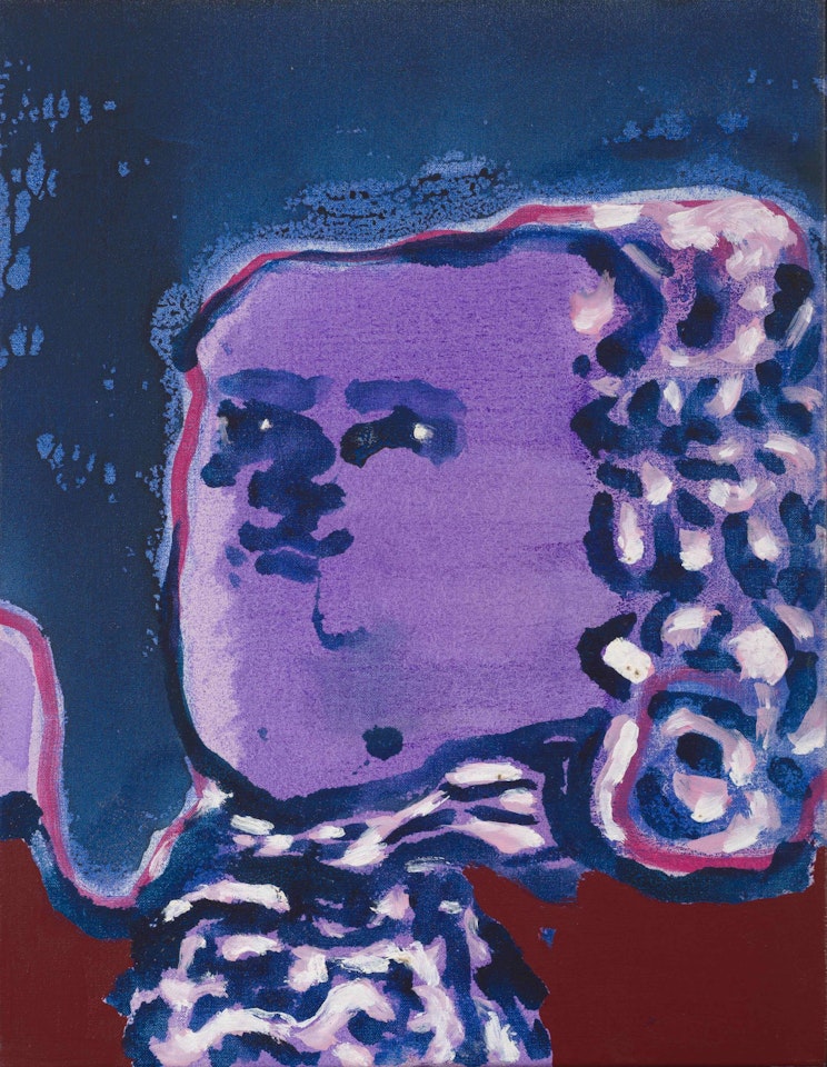 Almaviva by Robert Hodgins
