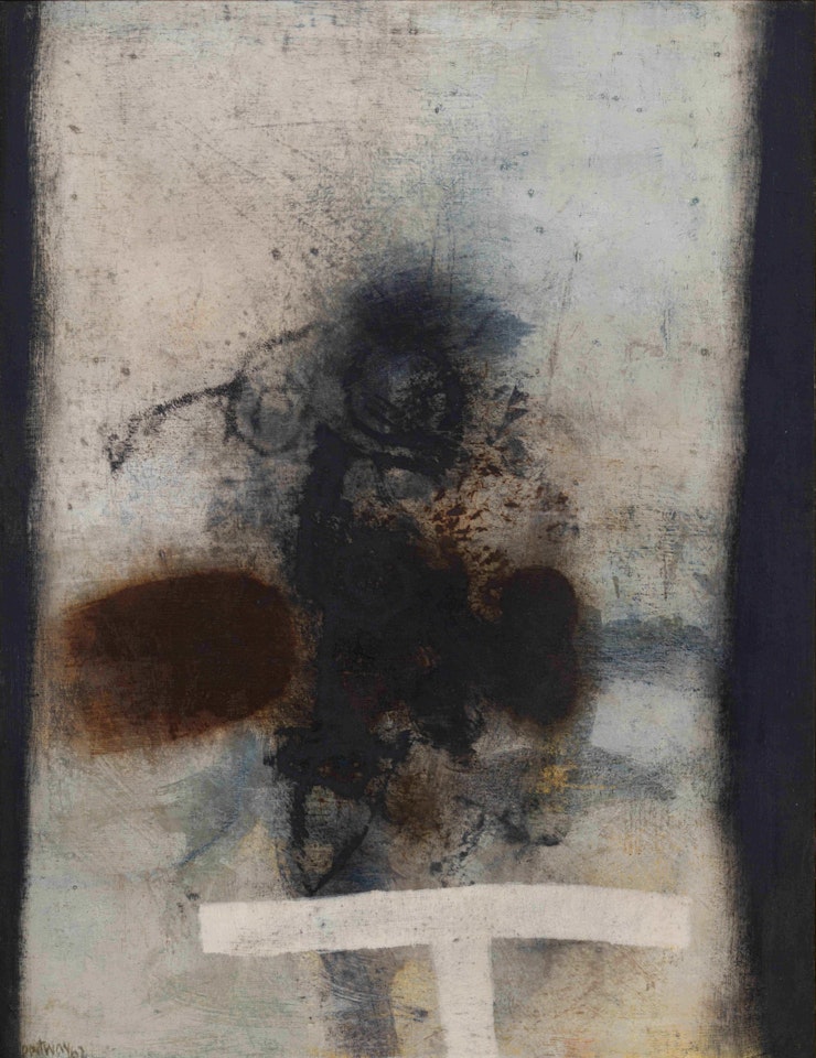 Palma No. 9 by Douglas Portway