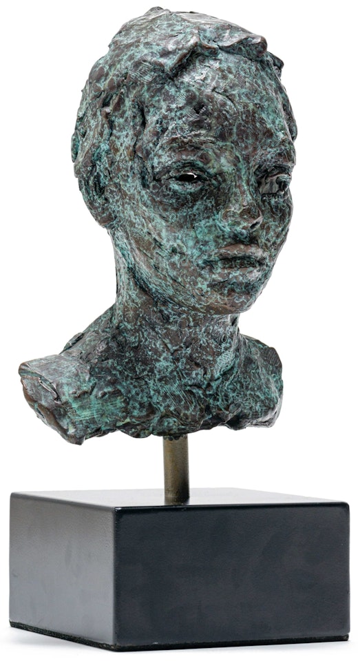 Shift Series #1 Fragment by Lionel Smit
