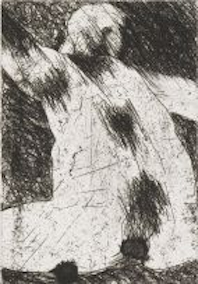 Back by Robert Hodgins