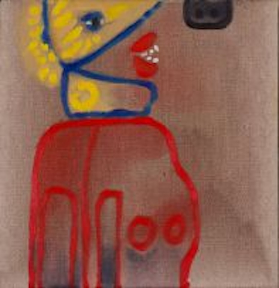 Will the Fat Lady Please Stop Singing by Robert Hodgins