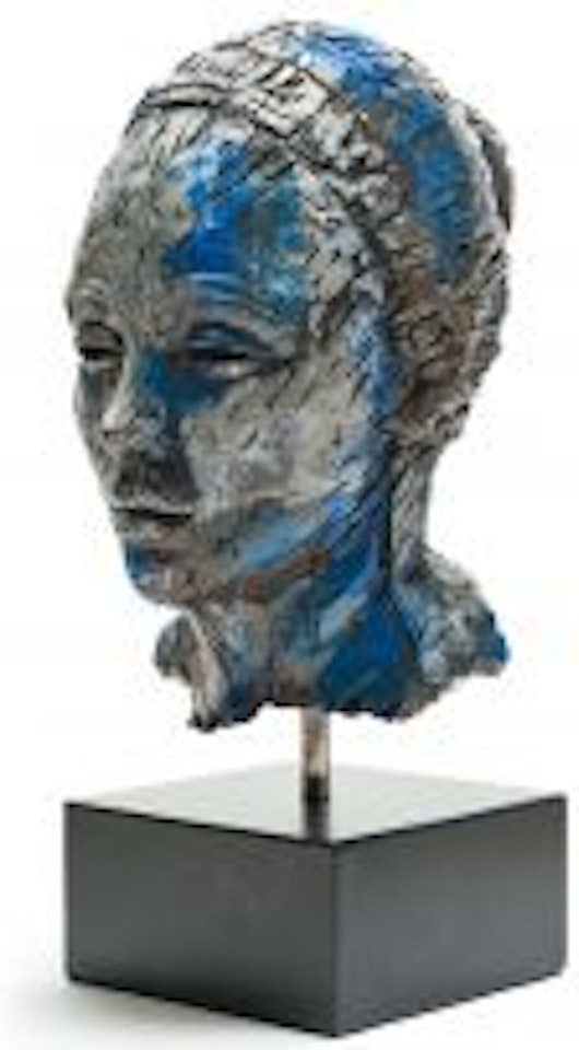 Delineation by Lionel Smit